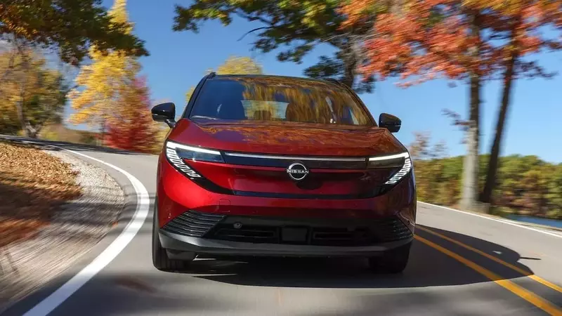 Nissan Delays Entry-Level Leaf S Trim Amid Evolving EV Market