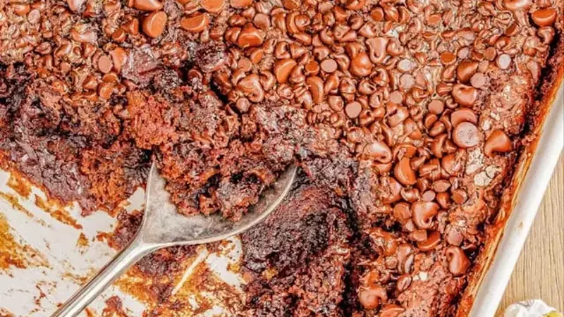 Indulge in Bliss: Effortless Chocolate Dessert Creations