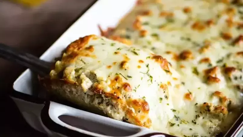 Economical High-Protein Meals: 15 Ground Chicken Recipes