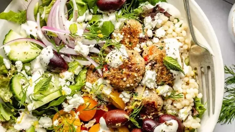 Diverse Ground Turkey Recipes for Optimal Protein Intake