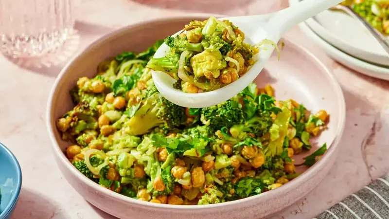 Eight Effortless Winter Side Dishes Ready in Under 30 Minutes