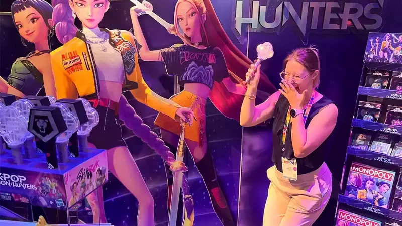 Leading Toy Trends from the 2026 Fair