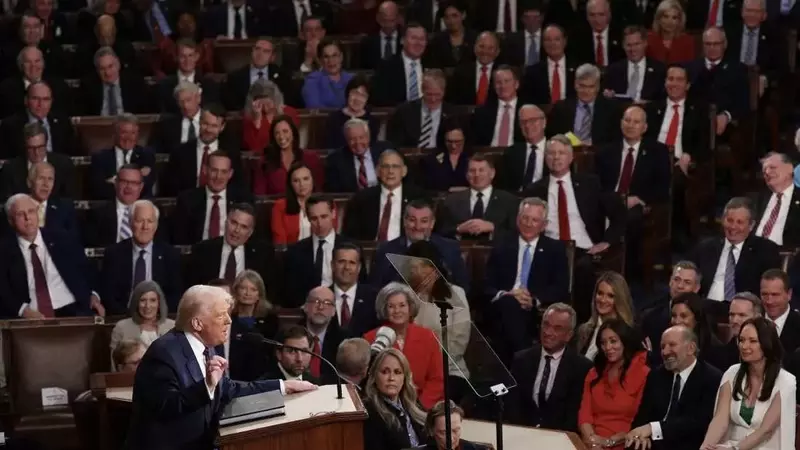 President's Annual Address: Key Insights and Political Implications