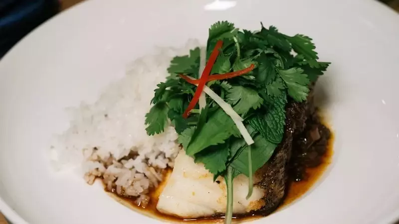 A Confluence of Creativity: Chase Sapphire Reserve Hosts Elite Dinner at Art Basel Miami