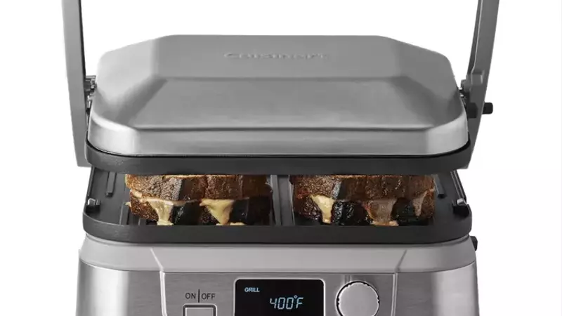 The Ultimate Guide to Panini Presses: From Childhood Memories to Top-Rated Models