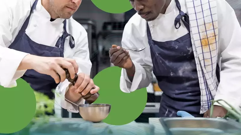 The Culinary Secrets of Top Chefs: Essential Spices and Homemade Blends