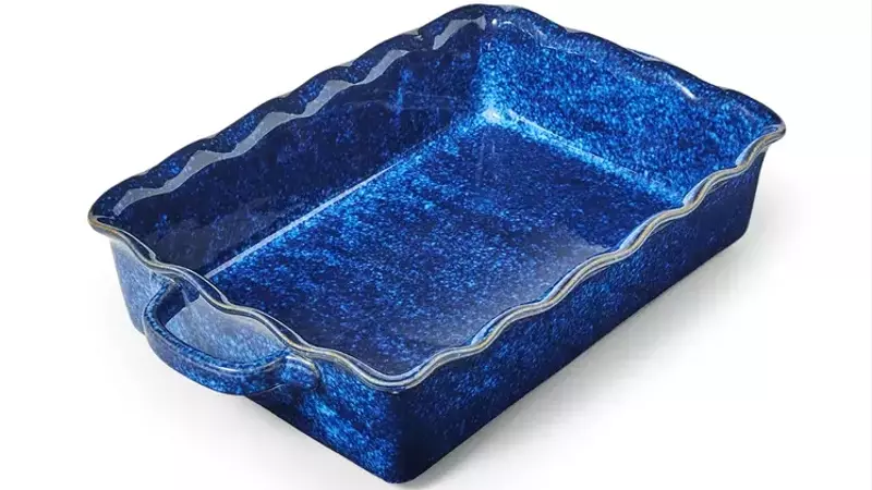 Blue Kitchen Essentials for a Cool and Chic Culinary Space