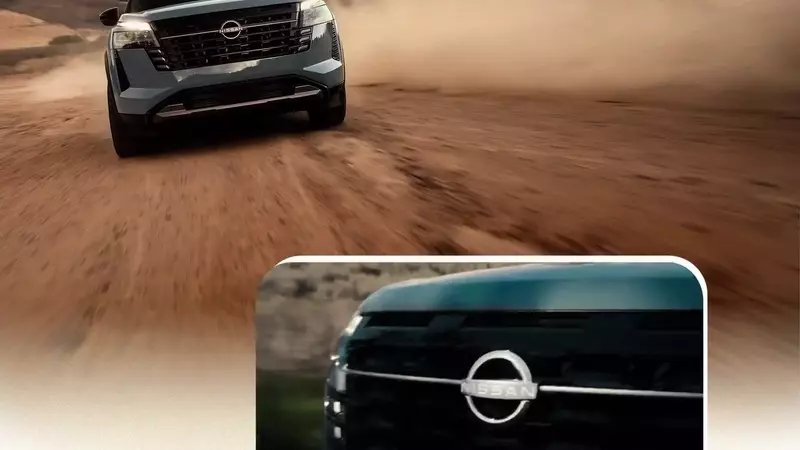 Nissan Pathfinder: Redefining Family Adventures