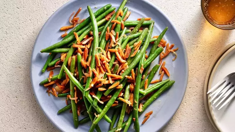 Transform Your Meals: Easy and Flavorful Vegetable Side Dishes
