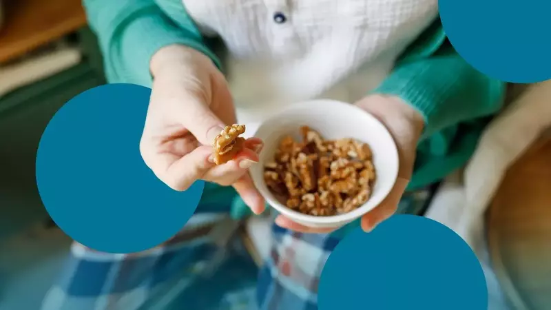 Expert-Approved Strategies for Prolonging the Freshness of Nuts and Seeds