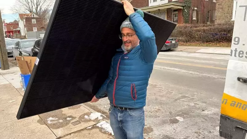 The Shifting Landscape of Solar Energy: Lease vs. Ownership in a Changing Policy Environment