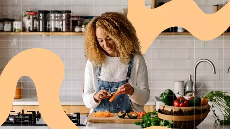 Heart Surgeon's Simple and Healthy Weeknight Dinner Solution