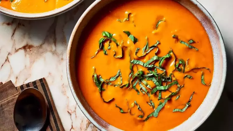Top-Rated Creamy Soups for Ultimate Comfort