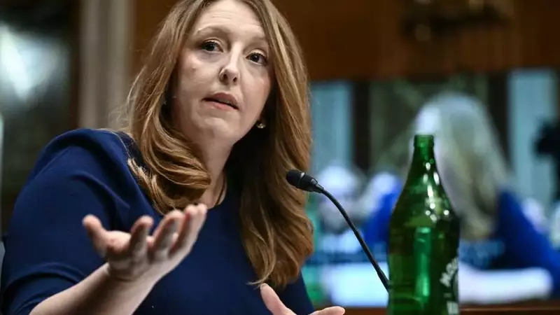 Surgeon General Nominee Faces Scrutiny Over Health Stances and Financial Ties