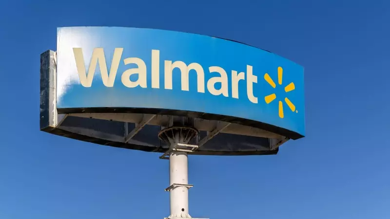 Walmart Offers Significant Discount on Spacious Outdoor Storage Shed
