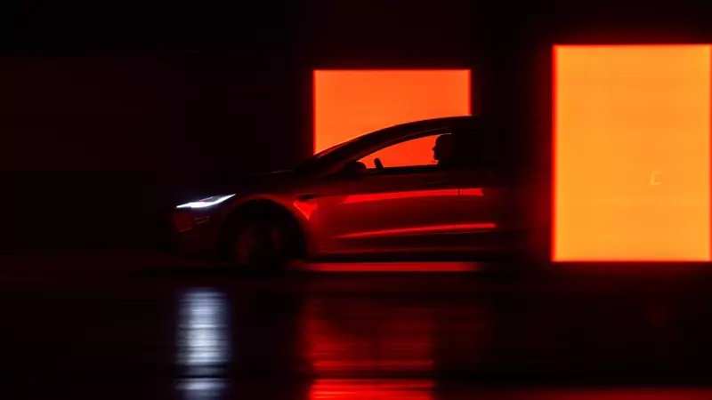 2026 Tesla Model 3: A Sneak Peek into Enhanced Interior Features