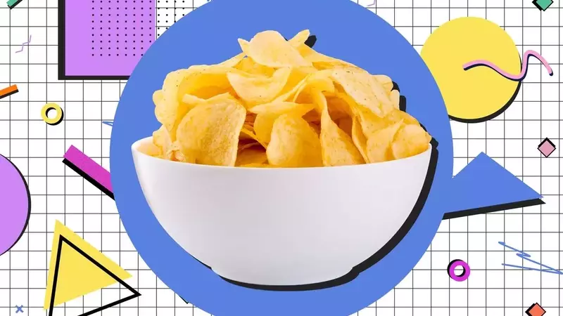 A Nutritional Retrospective: Unpacking the 90s 'Healthy' Food Trends that Modern Dietitians Deem Concerning