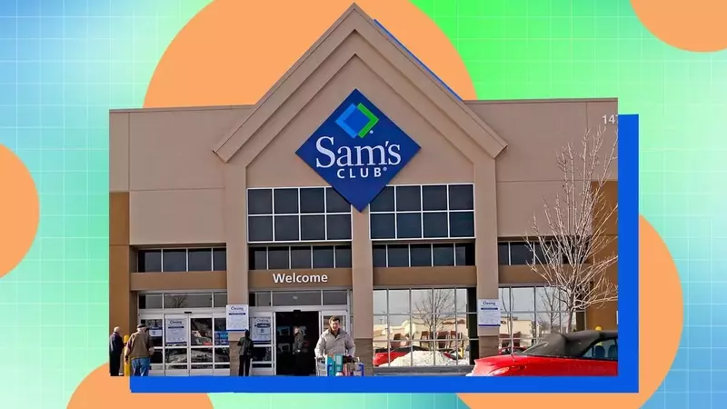 Sam's Club Mediterranean Diet Staples
