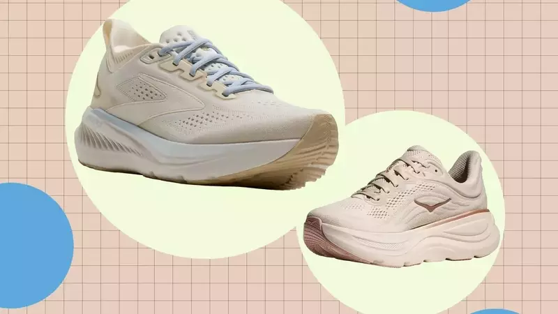 Expert-Recommended Footwear for Sciatica Relief