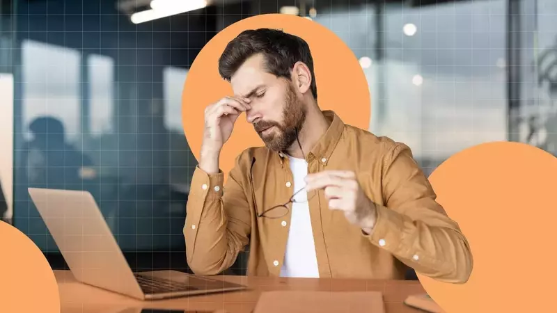 The Hidden Impact of Inactivity on Your Vision