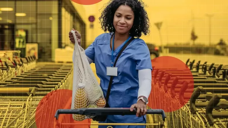 The Grocery Cart Quandary: Unpacking the 'Shopping Cart Theory' and Its Implications for Character