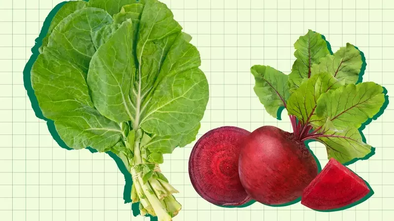 Top Vegetables for Liver Health Recommended by Dietitians