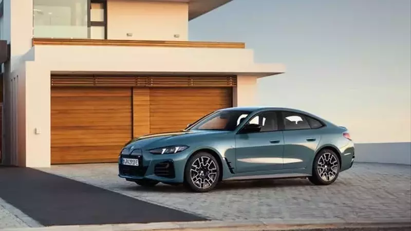 Top Used BMW Models Under $30,000