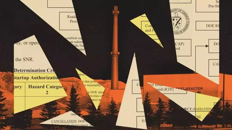 Unveiling the Revised Nuclear Reactor Safety Framework