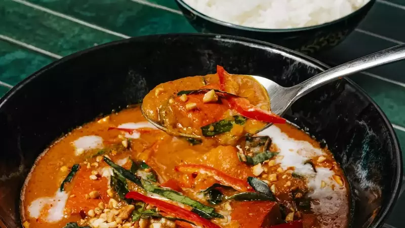 Effortless Vegetarian Meals: Quick and Flavorful Recipes for Any Night