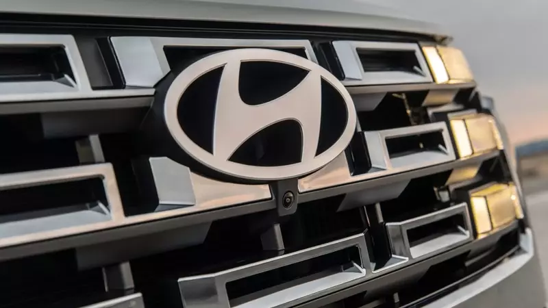 Hyundai's Next-Generation Pickup Truck: A Challenger to Tacoma and Ranger