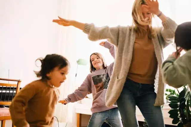 Movement Snacks: The Easy Way to Integrate Exercise into Your Daily Routine