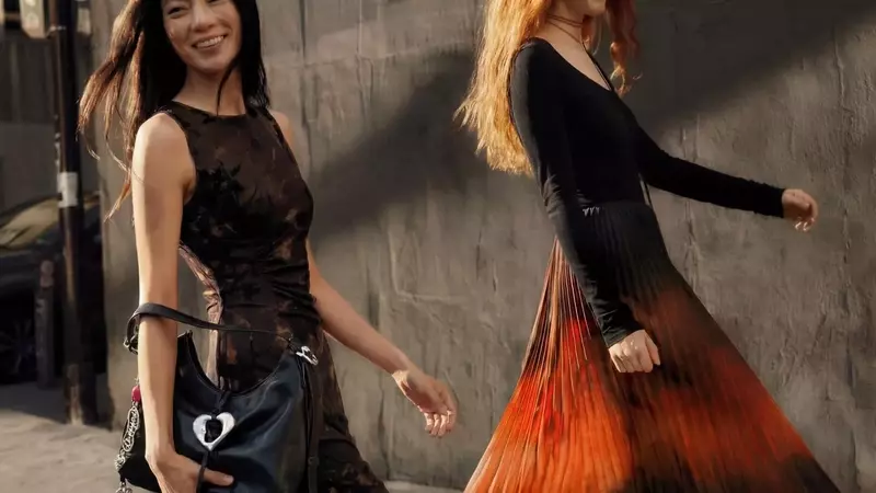 Spring 2026 Style Refresh: Bold Colour, Creativity, and Confidence