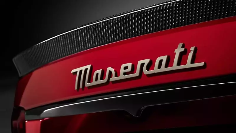 Maserati's Steep Sales Decline: Challenges and Future Outlook
