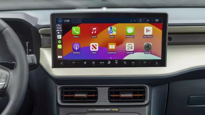 The Automotive Industry's Billion-Dollar Shift: Why Automakers Are Ditching CarPlay and Android Auto