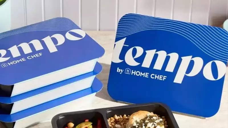 Tempo Meals: A Fresh Take on Convenient Dining