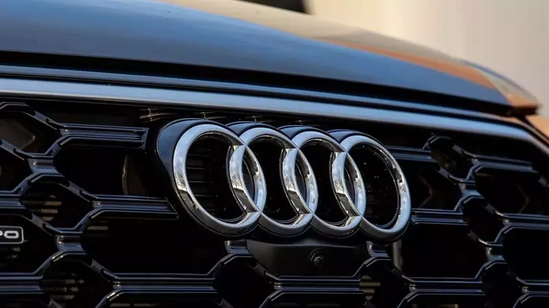 Audi Q9 2028: Upcoming Full-Size SUV