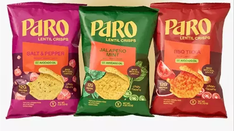 Top Snack Discoveries of the Month