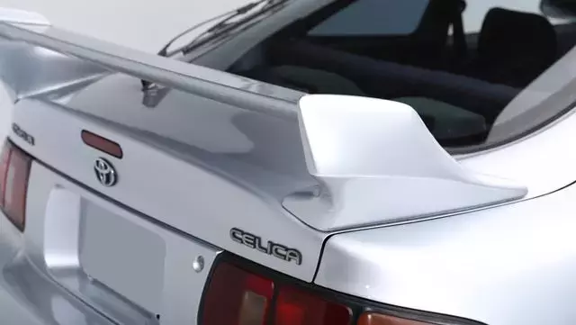 Toyota's Rally Comeback: The Celica's Potential Return to WRC
