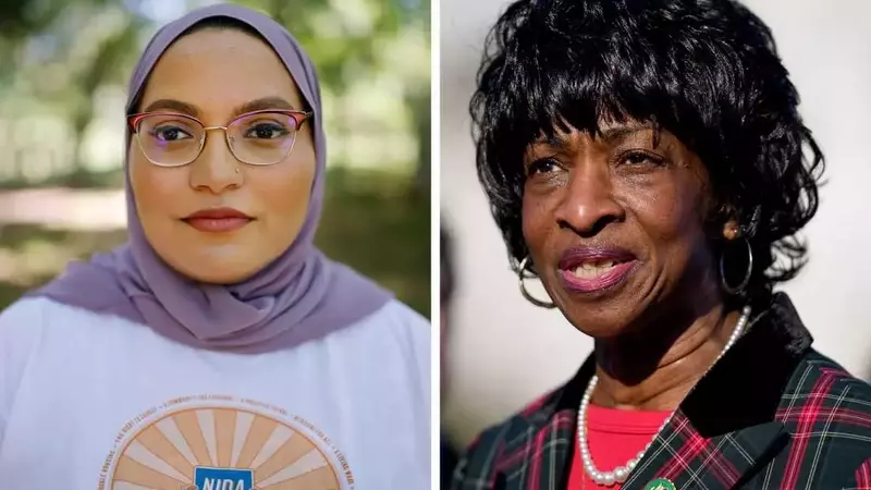 North Carolina Democrats' Congressional Primary: A Battle for the Party's Future