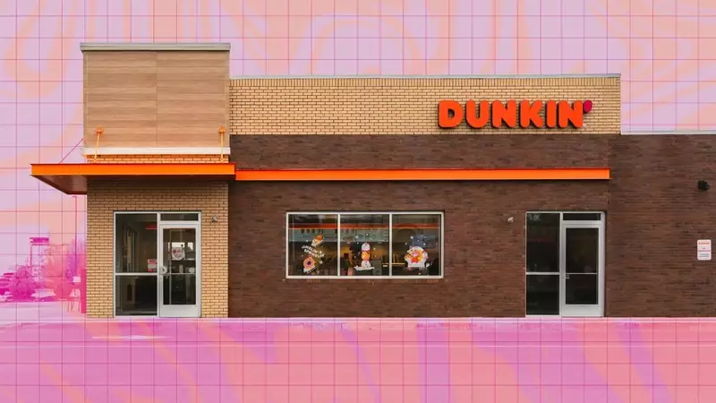 Dietitians' Top Dunkin' Picks: The Healthiest Coffee Choices