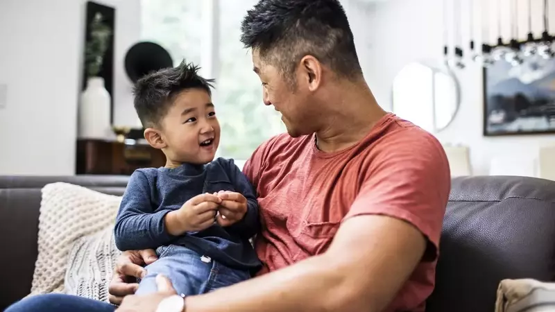 Effective Communication Strategies for Parents: Fostering Better Listening in Children