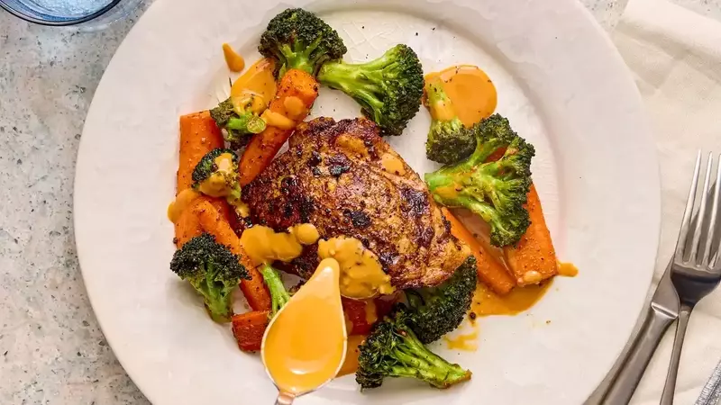Mastering the Art of Chicken Thighs: 10 Flavorful Recipes for Every Occasion