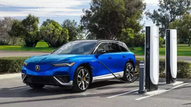 Navigating the Electric Vehicle Market: A Comprehensive Guide