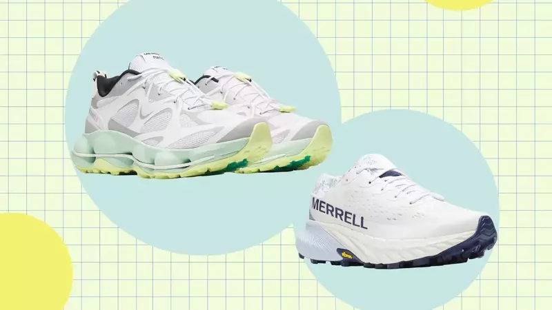Top Deals on Outdoor Footwear: REI's Spring Sneaker Sale
