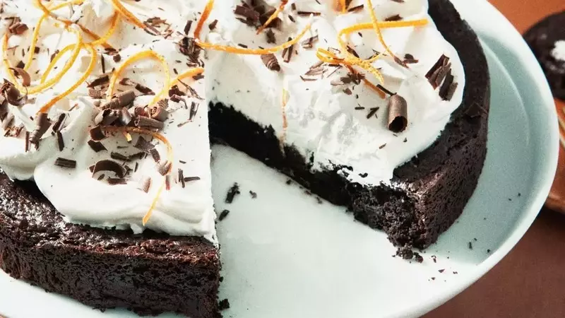41 Delightful Desserts for Passover: Flourless and Festive Options