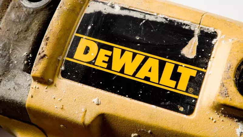 DeWalt Cordless Angle Grinder: A Must-Have Tool on Sale