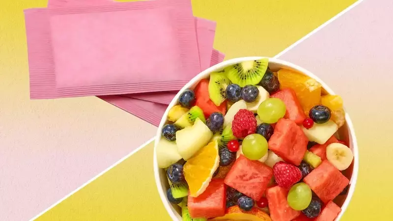 Artificial Sweeteners vs. Natural Sugars: Understanding Their Glycemic Impact