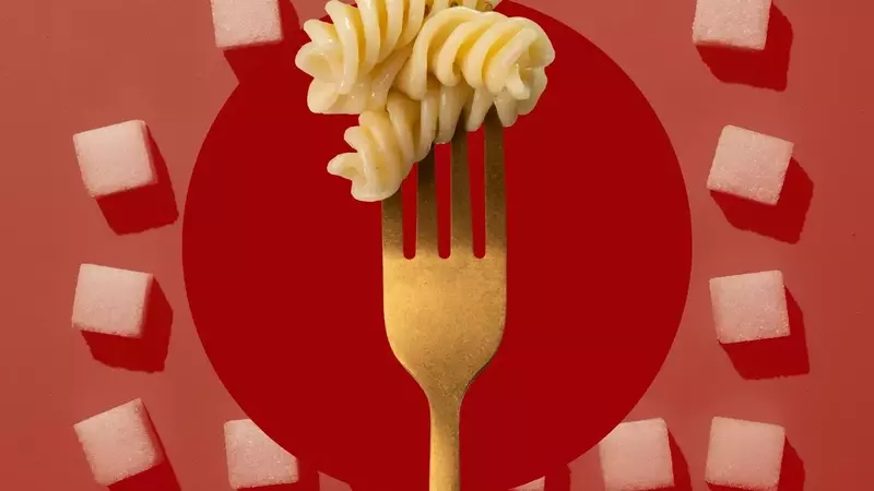 The Science Behind Pasta's Effect on Blood Sugar
