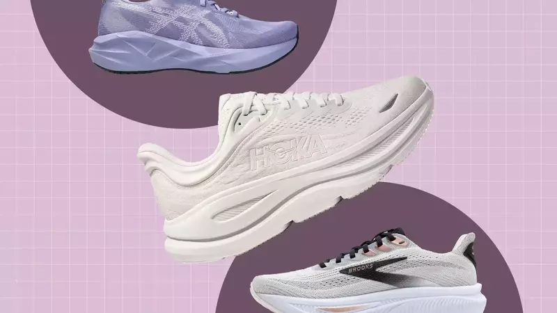 Expert-Recommended Footwear for Elevated Arches