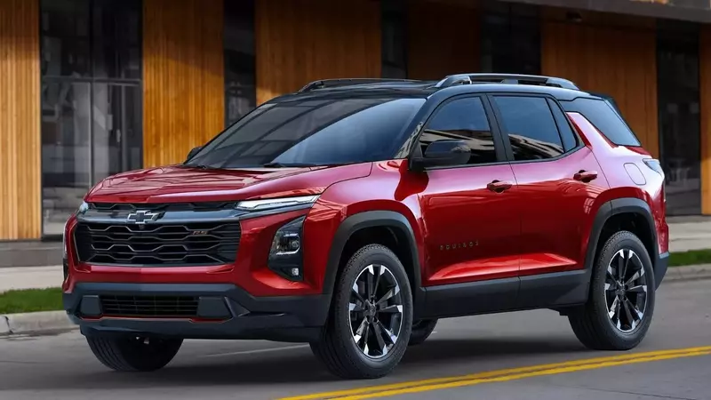 GM's CoreBuild System: Revolutionizing Vehicle Availability